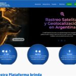 Wolf Satelital